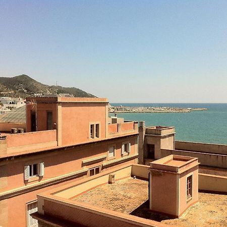Boutique Hotel Davallada- Adults Only Sitges Oda fotoğraf